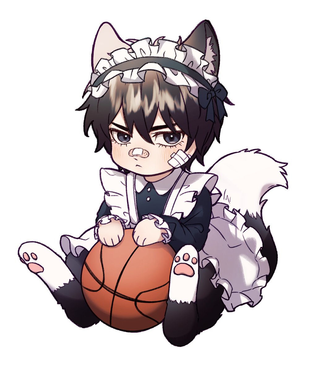 ivy900507's tweet photo. 🦊🍁メイド https://t.co/zmm4w2pkz0