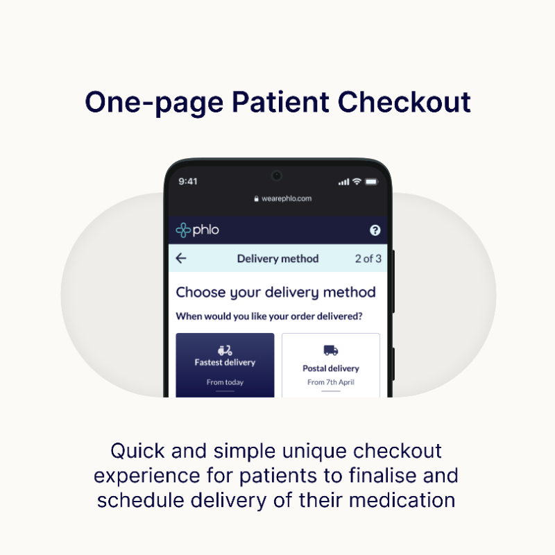 PhloConnect's tweet photo. The Phlo Connect product suite is evolving but connected healthcare always lies at our core. Swipe to learn about the products you can choose to integrate when partnering with us.

Tap to learn more: https://t.co/6tt2e8ADCN