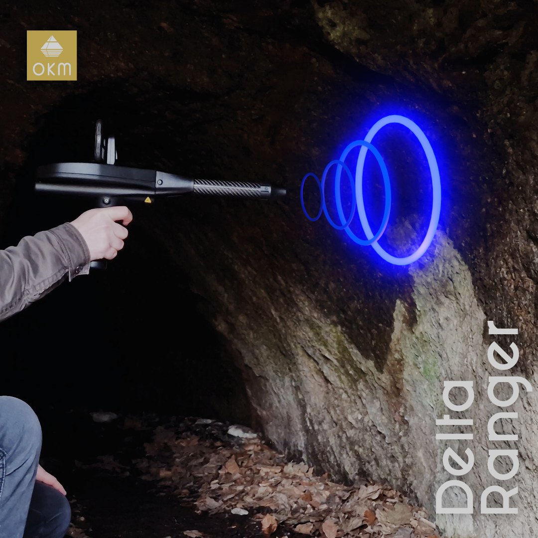 OKM Detectors tweet media