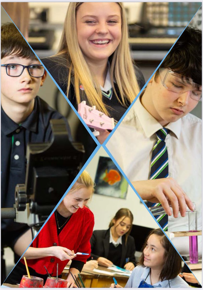 The new BIC 2024 Prospectus is on our website at the link below. You can also find lots of other information about the College for prospective new students throughout the website <a href="/IEFNI/">Integrated Education Fund</a> <a href="/niciebelfast/">NI Council for Integrated Education (NICIE)</a> 

blackwateric.org/wp-content/upl…
