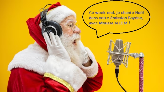 Si on chantait Noël malgré tout ? Mon #ÉmissionBayène✅vend. 22 déc. 19h30 @PASTELFM et 19h35 @meetfmdunkerque ✅sam.23 déc. 10h @RADIOSOLEILFR ✅ dim. 24 déc.19h30 @Canalfmofficiel et sur sites internet et appli de ces radios ©️photo Getty images/Stockphoto/cristiano Babini