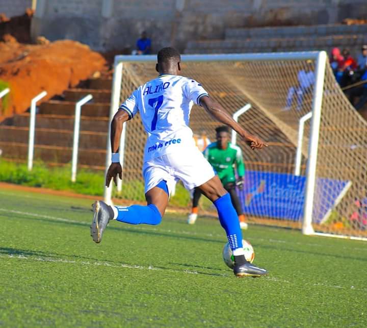 URAFC_Official's tweet photo. Some of the moments from #BUSURA

#URAFC | #OneTeamOneDream https://t.co/miSQIVwZfP