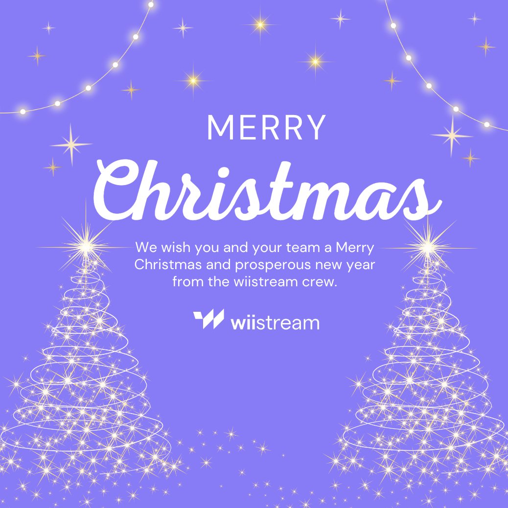 Wiistream tweet media