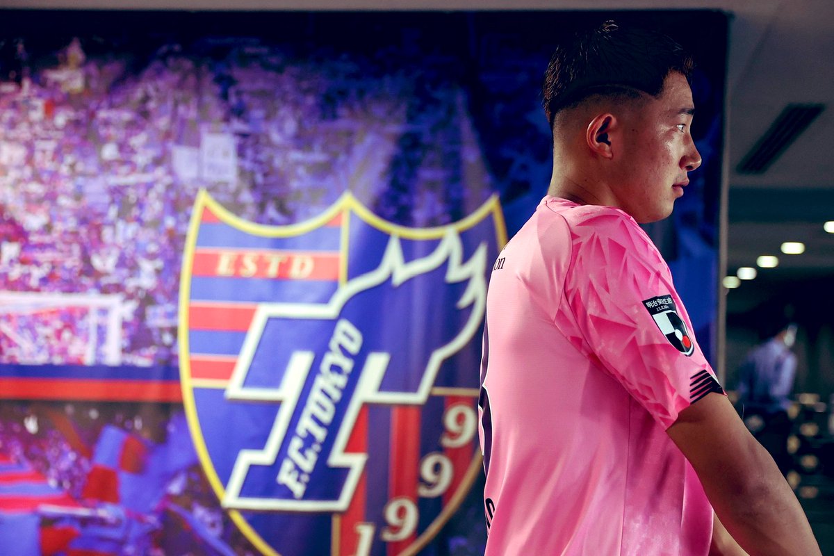 FC東京を愛する皆さん
お久しぶりです‼︎
2024シーズン
ファン・サポーター、選手、チーム関係者の皆さん全員でひとつなりタイトルを取りましょう‼︎そして！
『東京には青赤だけ』
というのを証明しましょう‼︎
よろしくお願いします‼︎
<a href="/fctokyoofficial/">FC東京【公式】 #東京が熱狂</a> 🔵🔴