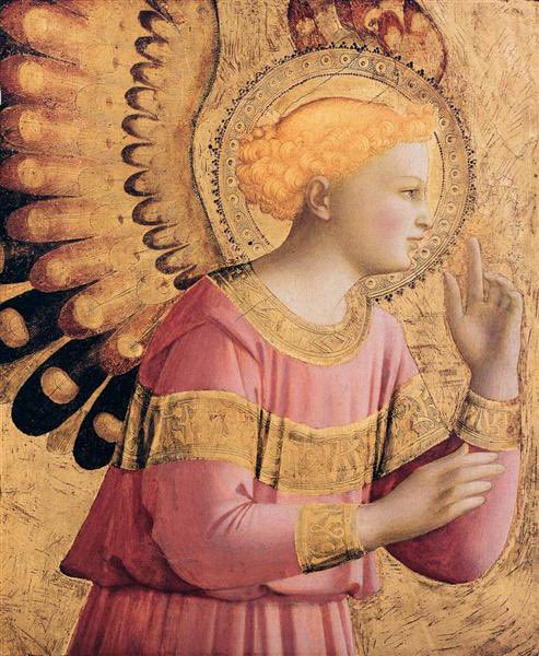 Fra Angelico 🎨