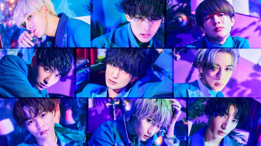 ponycanyon's tweet photo. SUPER★DRAGON、2024年3月6日「New Rise」でメジャーデビュー決定！サプライズのメジャーデビュー発表に観客号泣！🎉😂
#田中洸希「2024年“辰年”のドラゴンイヤーをスパドライヤーにします！」🐉

https://t.co/n0AnnPbaCL

#スパドラ #SUPERDRAGON #SD_NewRise https://t.co/2jmeQAuDdD