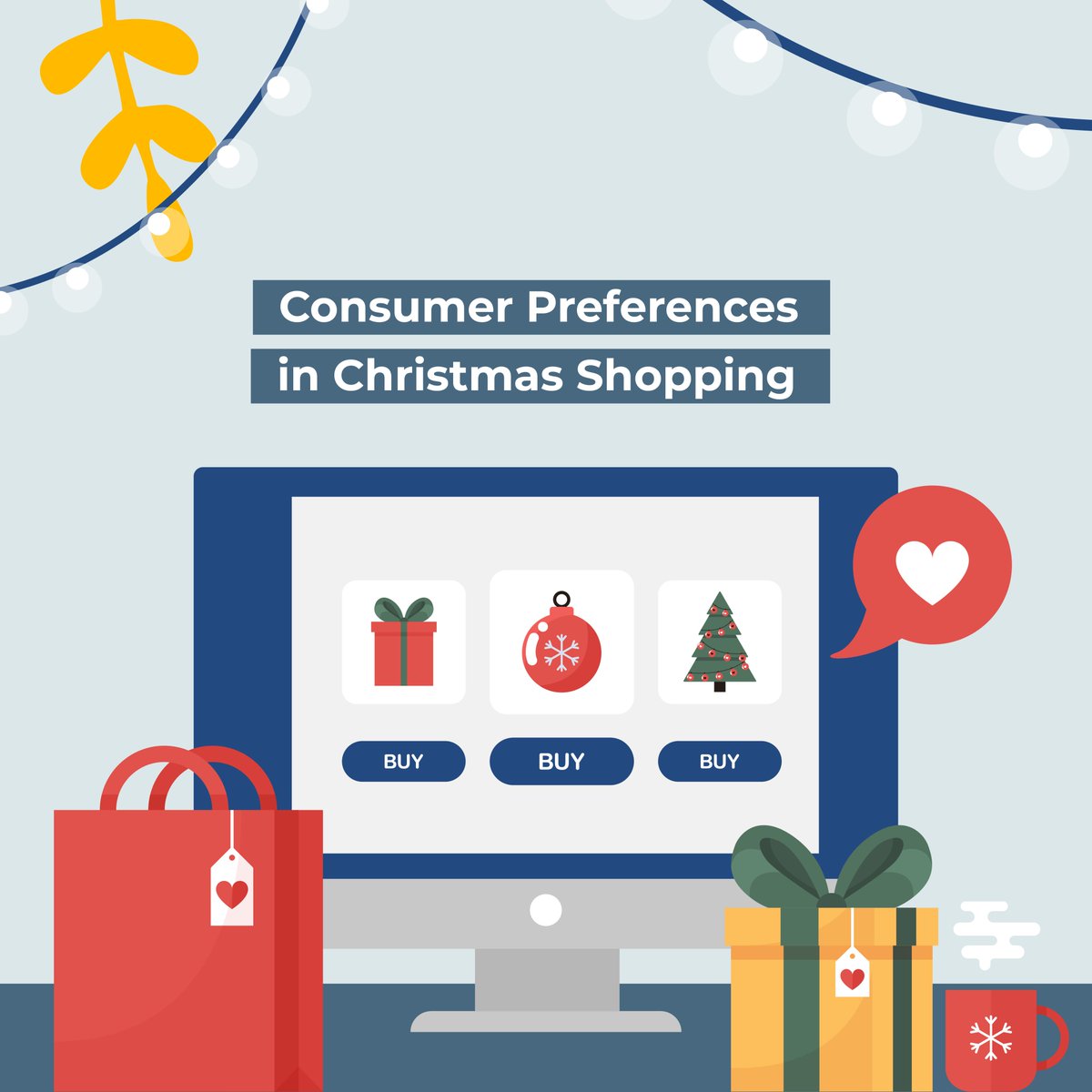 Oi360's tweet photo. As brands and retailers are gearing up to solidify their strategies to attract and convert shoppers during the most hectic time of the year, what to expect from consumers?🎁 https://t.co/BBfT3zmOkE

#omnichannelview #customerjourney #customer360 #retention #christmasshopping https://t.co/48Iccwe3A2