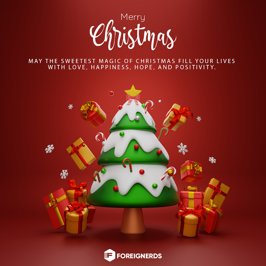 Foreignerds Inc tweet media