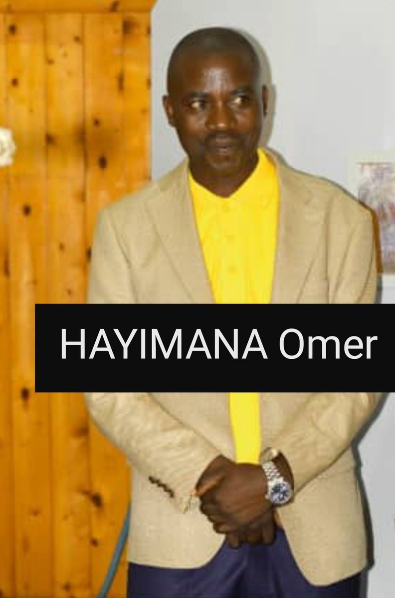 KUF_ASBL's tweet image. #Burundi
1.Ubunyonyezi muri #CNAR
Mu kigo #CNAR:Centre National d'Appareillage et de Réeducation havugwa ubunyonyezi buriko bukorwa n'uwuharongoye Omer HAYIMANA.Uwo muyobozi aherutse gutegura inyuruzwa ry'amafranga arenga gato imiliyoni mirongo 20.
None yabikoze gute?
#Thread