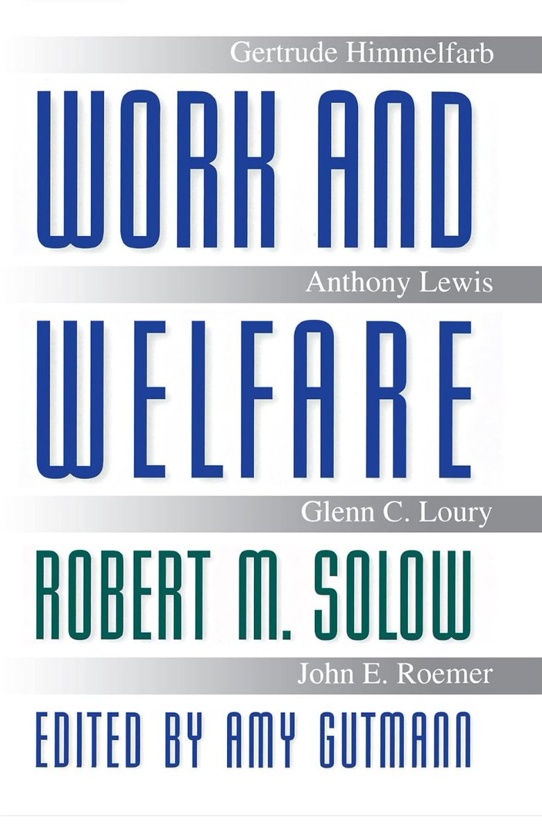 Hélène Périvier (@heleneperivier) on Twitter photo Beyond the key contribution RSolow to macro, he was an inspiration for all of us. I was impressed with his critic of the shift from welfare to the workfare in the US, still precious in most countries including France 👇<a href="/ojblanchard1/">Olivier Blanchard</a> <a href="/ofceparis/">OFCE</a> <a href="/ScPoResearch/">Recherche SciencesPo</a> <a href="/XTimbeau/">Xavier Timbeau</a> Beyond the key contribution RSolow to macro, he was an inspiration for all of us. I was impressed with his critic of the shift from welfare to the workfare in the US, still precious in most countries including France 👇<a href="/ojblanchard1/">Olivier Blanchard</a> <a href="/ofceparis/">OFCE</a> <a href="/ScPoResearch/">Recherche SciencesPo</a> <a href="/XTimbeau/">Xavier Timbeau</a>