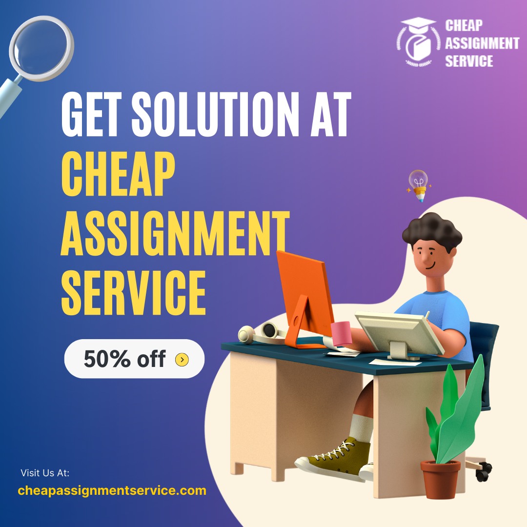 CAS_Assignment's tweet image. Struggling with assignments? We&apos;ve got your back! 🚀 Our budget-friendly assignment services are now even more irresistible with a time-limited discount. Score top grades without emptying your wallet. Don&apos;t wait, grab the offer now! 🎉
visit us at: cheapassignmentservice.com