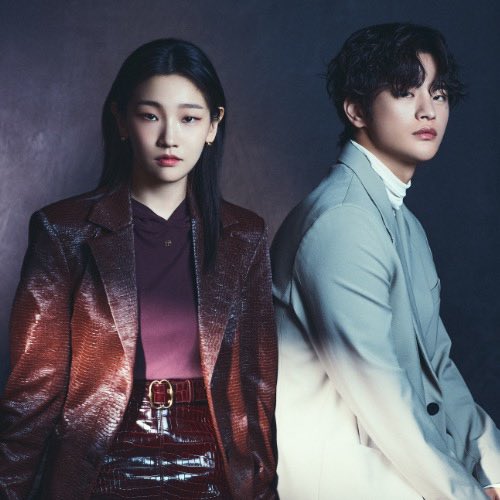 GKyorokyoro's tweet image. #TwitterDev

日本のAmazon prime videoでも
こんなのお願いしたい✨🙏✨

#SeoInguk #ソ・イングク　#ソイングク
#もうすぐ死にます
#AmazonPrimeVideo