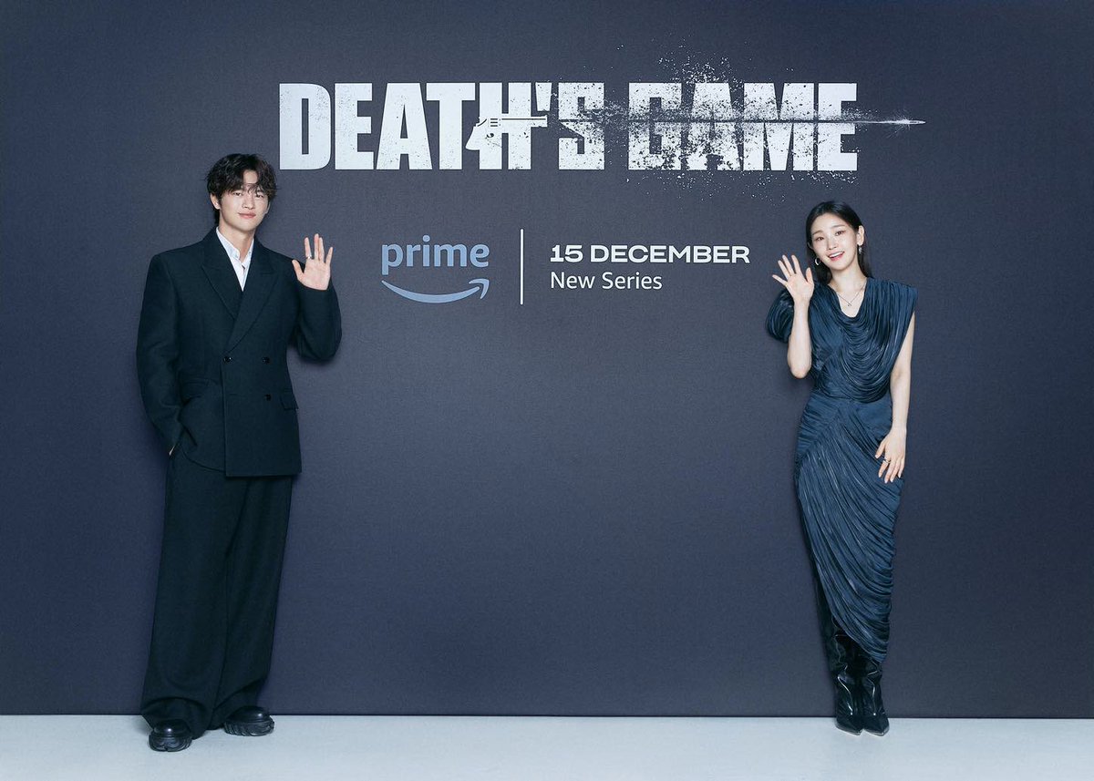 GKyorokyoro's tweet image. #TwitterDev

日本のAmazon prime videoでも
こんなのお願いしたい✨🙏✨

#SeoInguk #ソ・イングク　#ソイングク
#もうすぐ死にます
#AmazonPrimeVideo