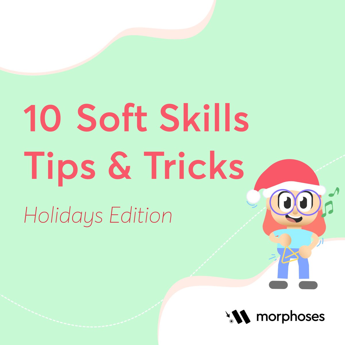 Morphoses tweet media