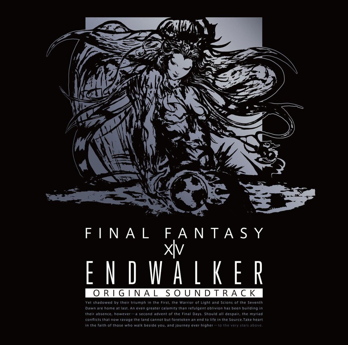 FF_XIV_FR's tweet image. La bande originale de #FFXIV : Endwalker est désormais disponible en streaming ! 🎵 sqex.lnk.to/Z2jqiP

Que ce soit Flow, ou encore Footfalls et Close in the Distance, emportez vos musiques favorites de l'extension partout avec vous ! D'ailleurs vous préférez laquelle ? 🎧