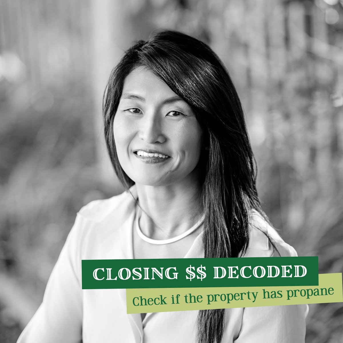 CLT  ||  UNDERSTANDING CLOSING $$  ||  Closing costs can be confusing if you aren’t familiar with the process. To help make this easier on homebuyers in our area, we asked our rockstar REALTORSⓇ  what they think everyone should know about closing costs.