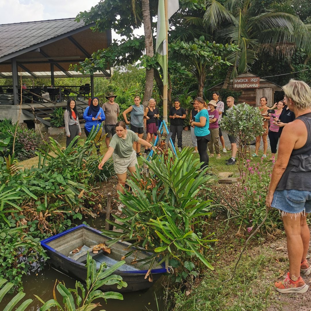 If you’d like us to deliver in your country our heart-made Forest Schools Leader training course filled with over 2 decades of refined information and experiences, please contact mai@forestschools.com for more information :)