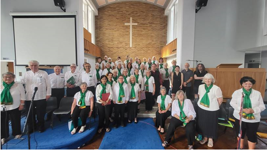 Havering Council tweet media