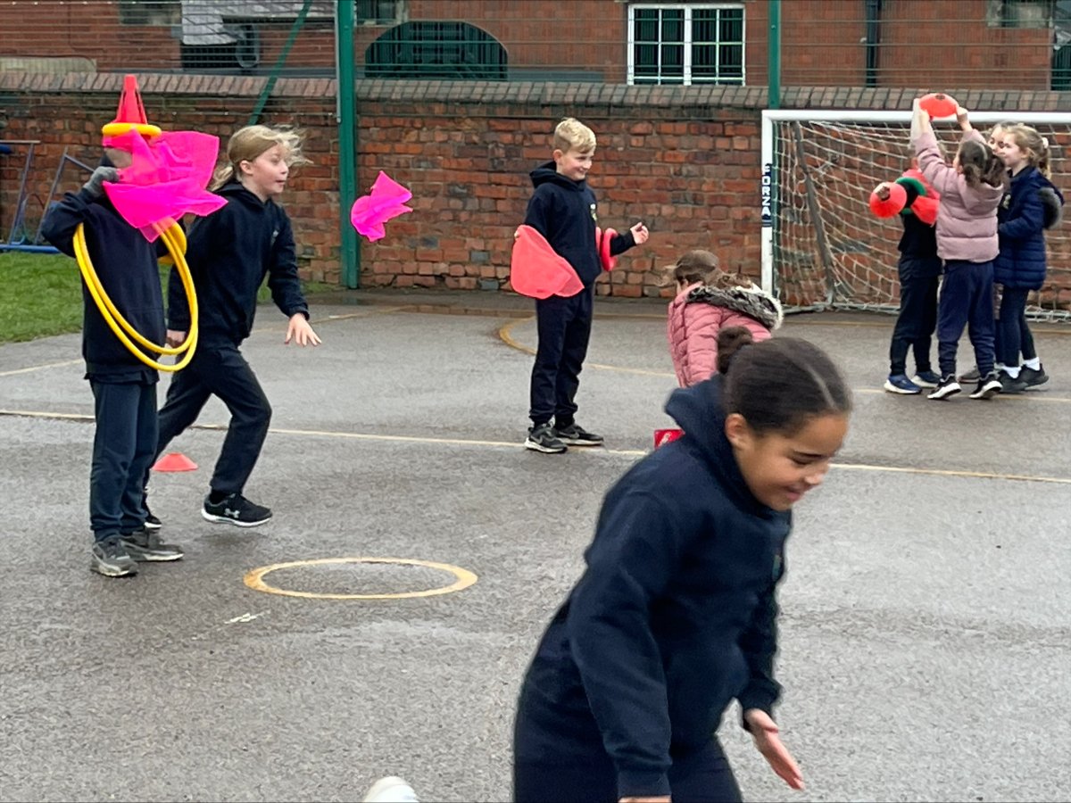 Flushdyke Junior & Infant School tweet media