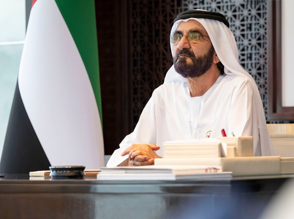محمد بن راشد يصدر مرسوماً بشأن تنظيم شؤون العِزَب في إمارة دبي وفق إجراءات وقواعد وضوابط واضحة ومحددة، بهدف الحفاظ على الصورة الجمالية والمظهر الحضاري للإمارة، والحد من انتشار العِزَب العشوائية فيها، والتشجيع على تنمية ورعاية الثروة الحيوانية في الإمارة وفق أعلى معايير السلامة