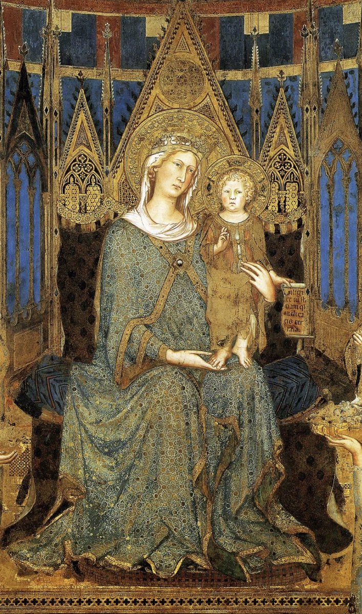 Simone Martini🎨