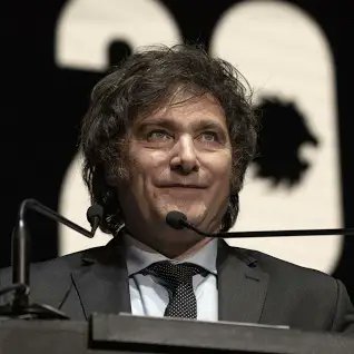 Javier Milei continues his fascist rampage in Argentina. He has authorised the Privatising of all remaining State owned industries (thats his donors cashing in). He has also authorised the sale of all Social Housing and removed all rent controls It is going exactly as expected