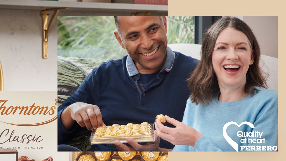 We craft distinctive, quality products to help people celebrate life's special moments thoughtfully. We're committed to delivering not only delicious treats but producing them in line with our nutritional approach and principles. #QualityAtHeart