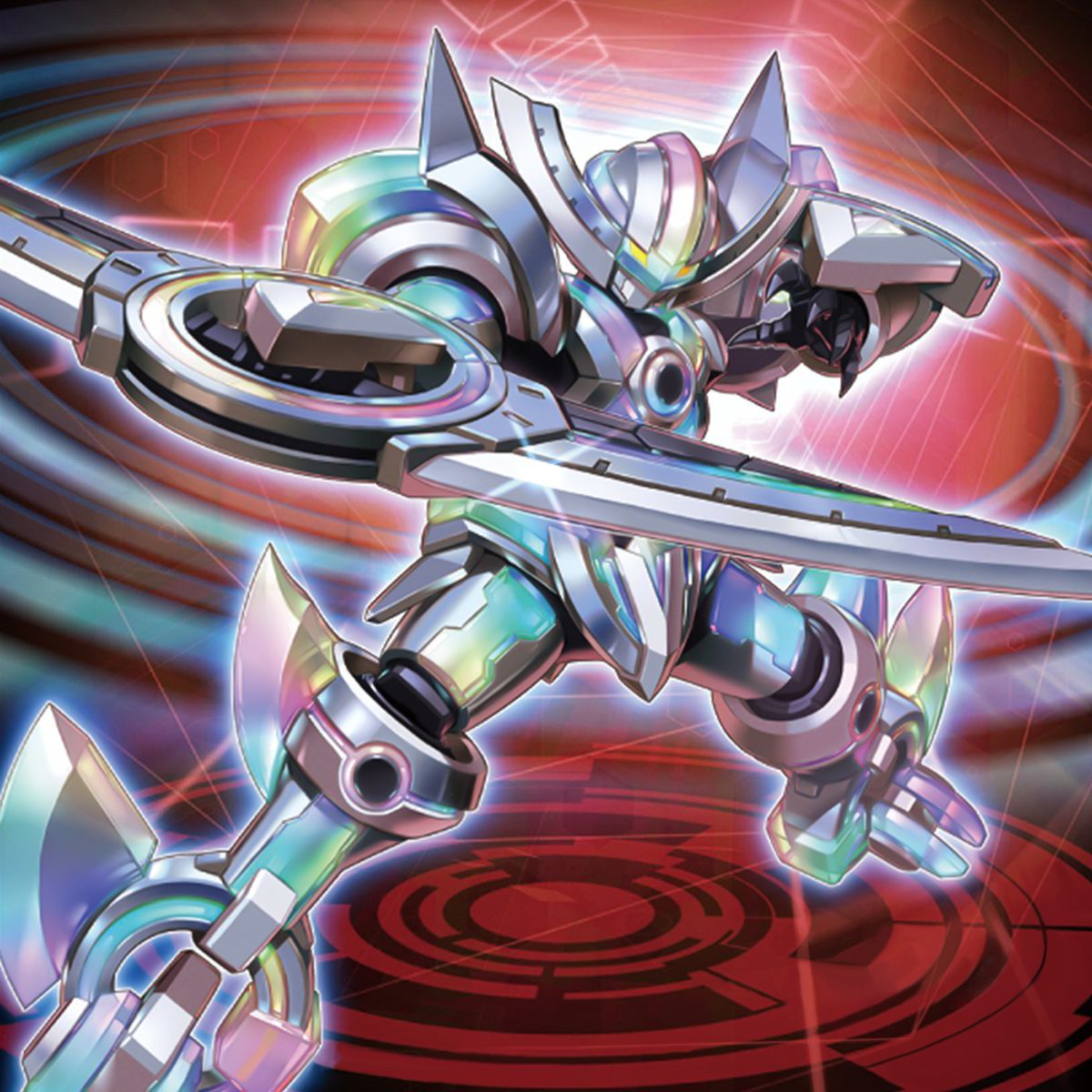 LeonDR10's tweet image. Very Enjoyable Year of Yugi 😎
Konami know I won't switch decks until they kill it 😅 RIP Circular 😢