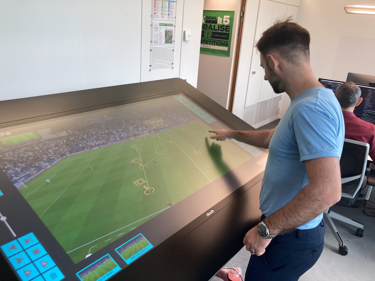 Matthew Clement tweet media