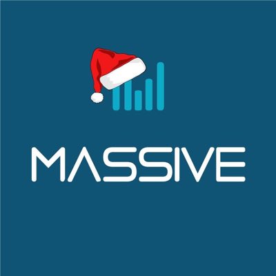 MassiveDance's tweet photo. OK. Now it’s time to get Merry with Massive. #MerryChrismas #FestiveFeels #Festivebeats https://t.co/4iCmoOE5EU
