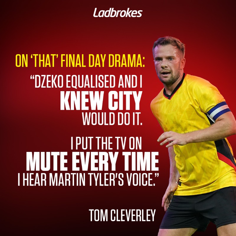A rising star and a trophy on the horizon? Tom Cleverley talks United’s season, iconic moments from his own career and much more!