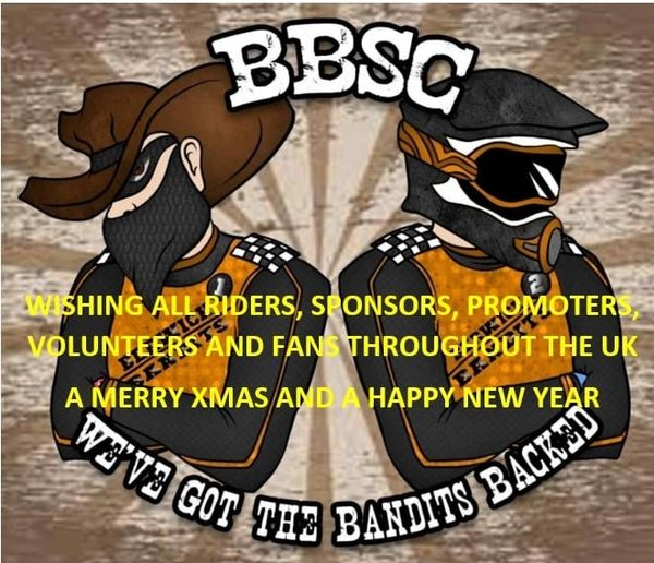 Berwick Bandits Supporters Club (@bbsupporters) on Twitter photo 