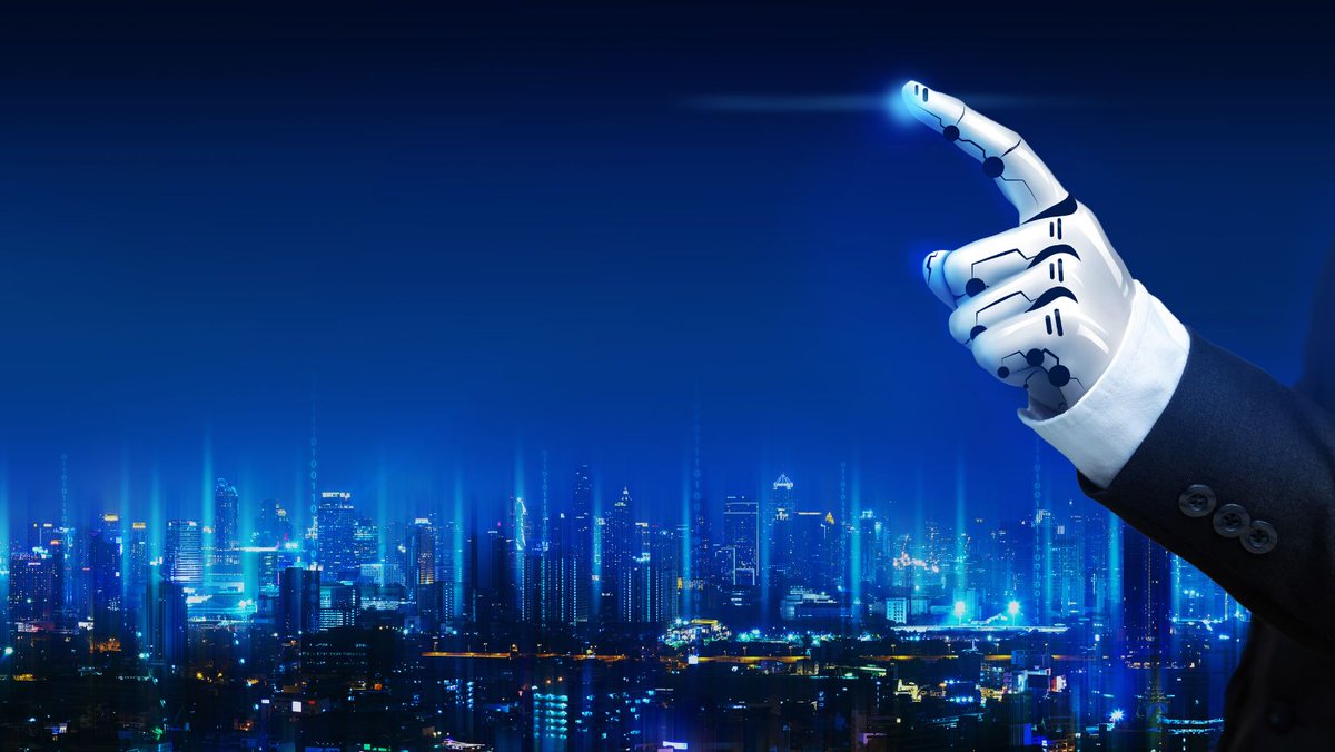 🎯Dobbiamo avere paura dell’intelligenza artificiale o no? Quale ruolo per i manager in questa fase di profonda trasformazione del lavoro? shar.es/agWakn Il punto di vista di <a href="/carlbfrey/">Carl Benedikt Frey</a> 
<a href="/SilviaZanella_/">Silvia Zanella</a>