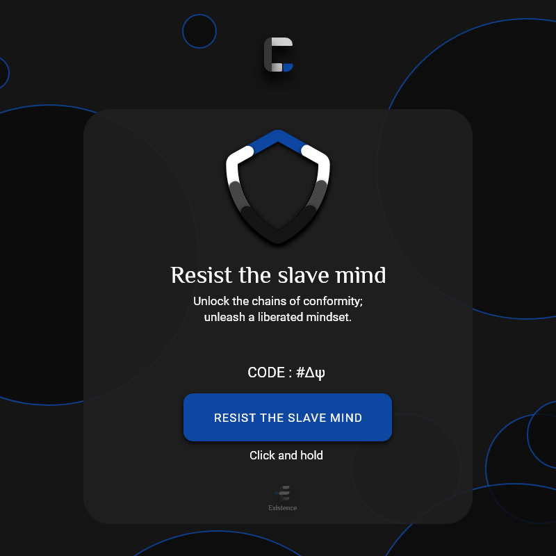 siyabon_ga's tweet photo. 🧠Embrace the power of your mind!

v10 is available on all platforms🚀🚀, retweet and share.

#CheatCodes
https://t.co/Xf6k1UcUqw