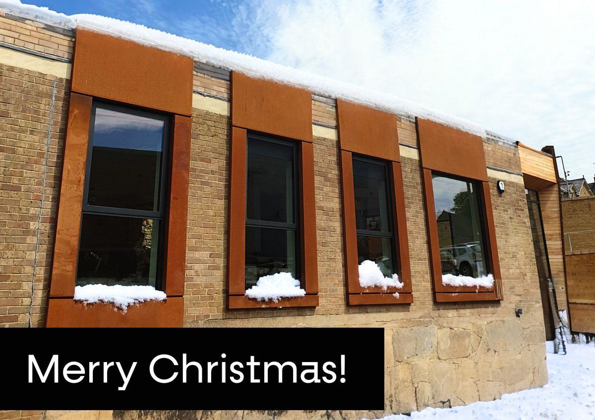 SolidStructures's tweet image. As we close our doors for the Christmas week, the SOLID team would like to wish all our clients, friends, families and followers a very Merry Christmas. We will be back in the office on Tuesday 2nd January, see you then! 

#merrychristmas #openinghours #solidengineering