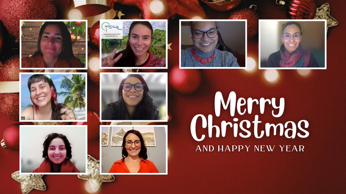 As 2023 concludes, we extend warm festive wishes! This year brought achievements, collaborations, and commitments to sustainability. 6 training programs, 2 projects, and new collaborations with <a href="/MedYouthTF/">Mediterranean Youth Task Force</a> and <a href="/isa_tierra/">Tierra Libre</a>. Grateful for the journey and excited for 2024! 💙💚