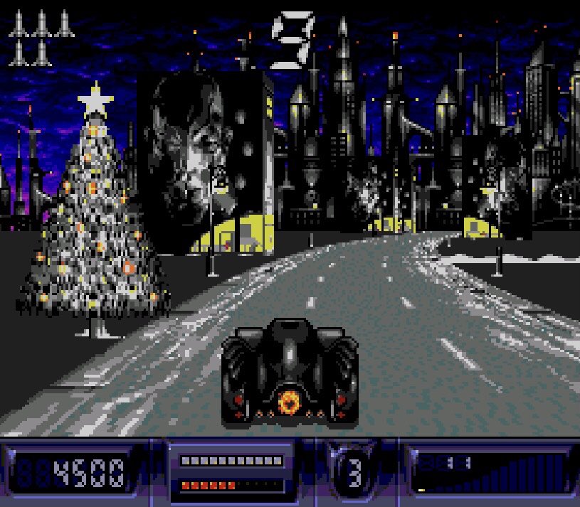 retroarcadian's tweet photo. Batman Returns. Top Christmas movie and this Mega-CD (or Sega-CD) game isn’t bad either! #retrogaming #retroxmas https://t.co/cBLYTnZIvd