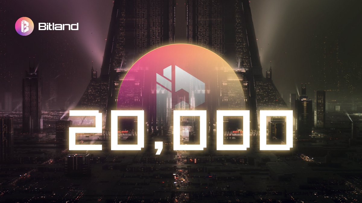 BitLand tweet media