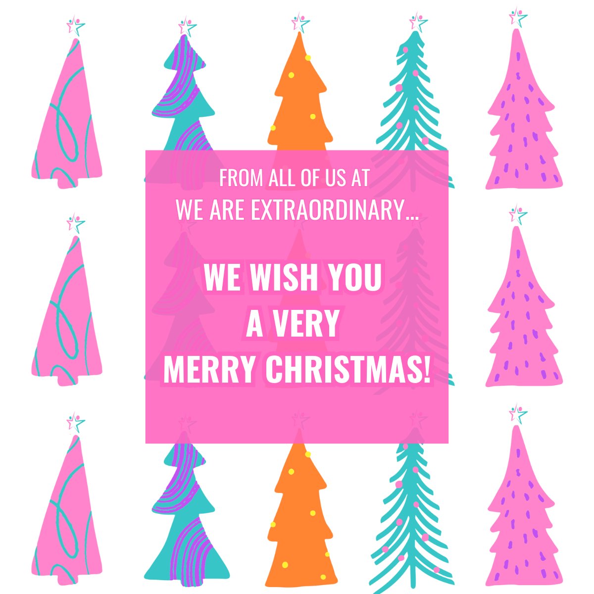 2023 has been another Extraordinary year for us, 
made even better by working with all our fantastic clients!
We feel very grateful and are so excited about what 2024 will bring!
🎄We hope you all enjoy a well deserved break and have a wonderful Christmas🎄
 
#merrychristmas2023