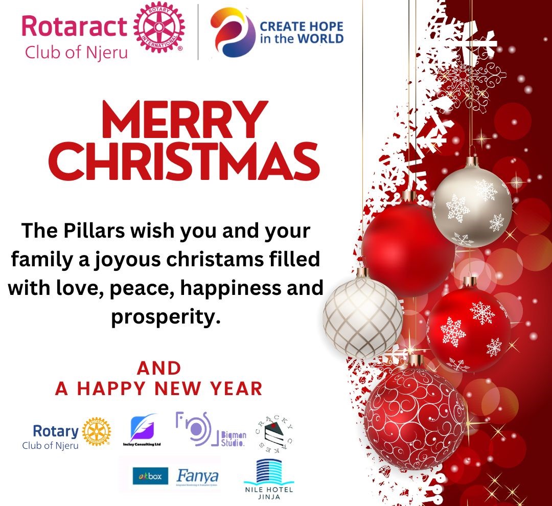 It has been a great calendar year worthy celebrating. Happy Festival Season.