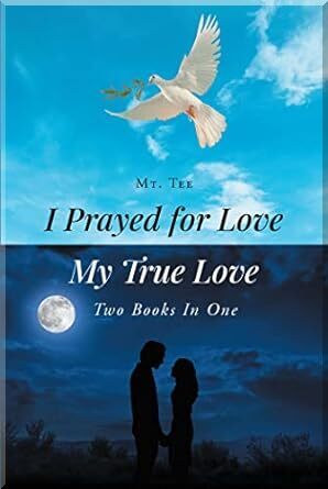 He was deeply in love with the woman who captured his heart. Despite the challenges he faced in the healing process, he still believes in the power of love. Check out all his books! amzn.to/48oMKwh amzn.to/3t8ht0v @ReadingIsOurPas @mttee357