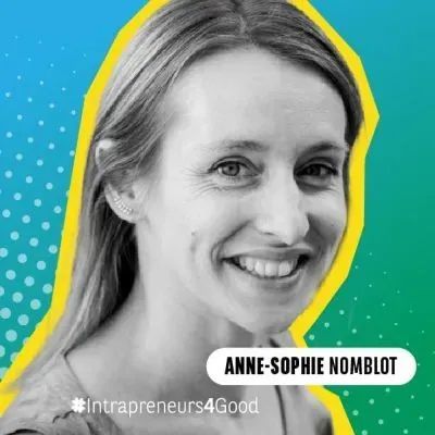 🦄 Intrapreneurs4Good (@intra4good) on Twitter photo (#Podcast) Anne-Sophie Nomblot, responsable valorisation et innovation à la <a href="/GroupeSNCF/">Groupe SNCF</a> ⭐️ a porté comme projet d’ #intrapreneuriat la Boutique Eco, une plateforme dédiée aux dons ou aux cessions de matériel professionnel en interne ♻️
v/ <a href="/MatdeLAt/">Mathilde Cristiani</a> - buff.ly/3yELlBJ (#Podcast) Anne-Sophie Nomblot, responsable valorisation et innovation à la <a href="/GroupeSNCF/">Groupe SNCF</a> ⭐️ a porté comme projet d’ #intrapreneuriat la Boutique Eco, une plateforme dédiée aux dons ou aux cessions de matériel professionnel en interne ♻️
v/ <a href="/MatdeLAt/">Mathilde Cristiani</a> - buff.ly/3yELlBJ