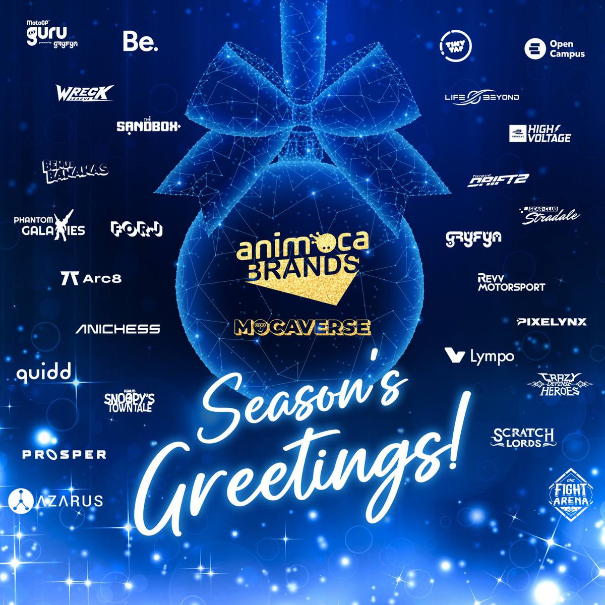 The year 2023 will be remembered as a pivotal moment for the world of #NFTs and #Web3. With NFT sales surging to an impressive $1.5 billion in the last 30 days  &amp; the total value of digital assets growing to +$1.6 trillion, we have clear indicators that Web3 and the