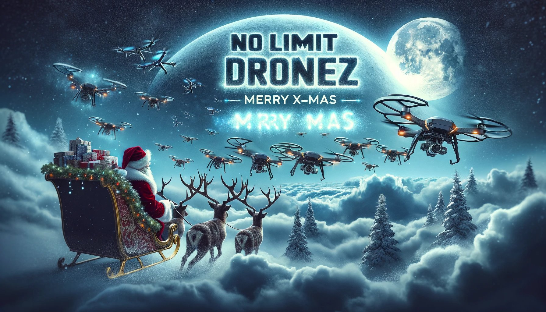 Nolimitdronez mavic mini deals