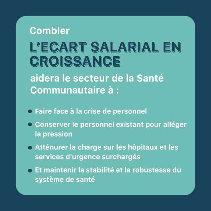 CSCE Centre santé tweet media