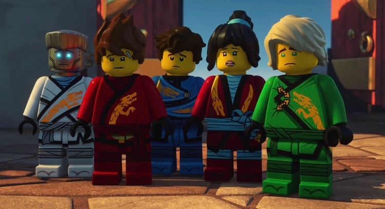 bread_man555's tweet image. The legacy robes are similar to the dx suits. However the ninja have the same dragon design. I do like the dx suits a little better, but these are still good. 8.5/10