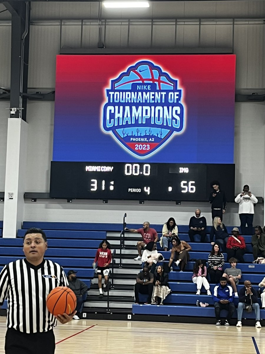 IMG Academy Basketball (@imgabasketball) on Twitter photo Thanks <a href="/niketoc/">Nike Tournament of Champions</a> 4 games in 4 days! IMG went 3-1 and is now 11-1 heading into Christmas 🎄 break Thanks <a href="/niketoc/">Nike Tournament of Champions</a> 4 games in 4 days! IMG went 3-1 and is now 11-1 heading into Christmas 🎄 break