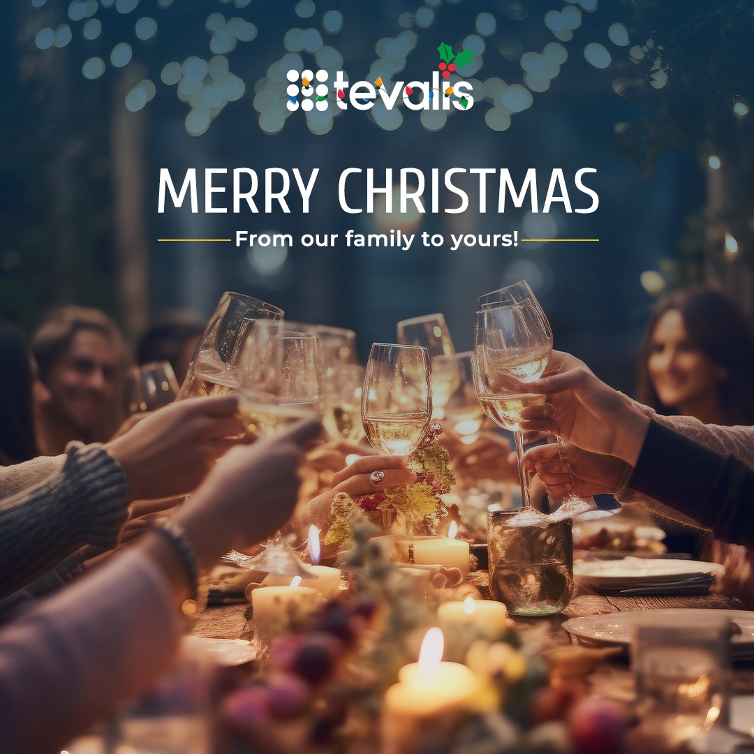 Merry Christmas!🎄

We hope all our colleagues, clients, partners and suppliers have a lovely day with friends and family.

#Christmas #Celebrate #Clientcommunity