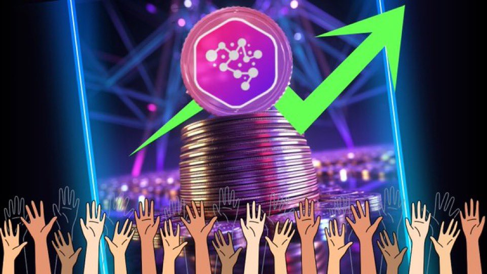 yPredictT's tweet image. Exciting News in the Crypto Space! 🌐 Investors are buzzing around yPredict (YPRED) as its presale approaches the finish line, having raised a staggering $5 million! 📈🚀