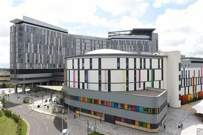 Are you a paediatric anaesthetist? Would you like to come and work in Scotland’s biggest children’s hospital? Glasgow is a brilliant city, and a gateway to so many other beautiful Scottish locations. Come and join our fabulous theatre team! apply.jobs.scot.nhs.uk/Job/JobDetail?…